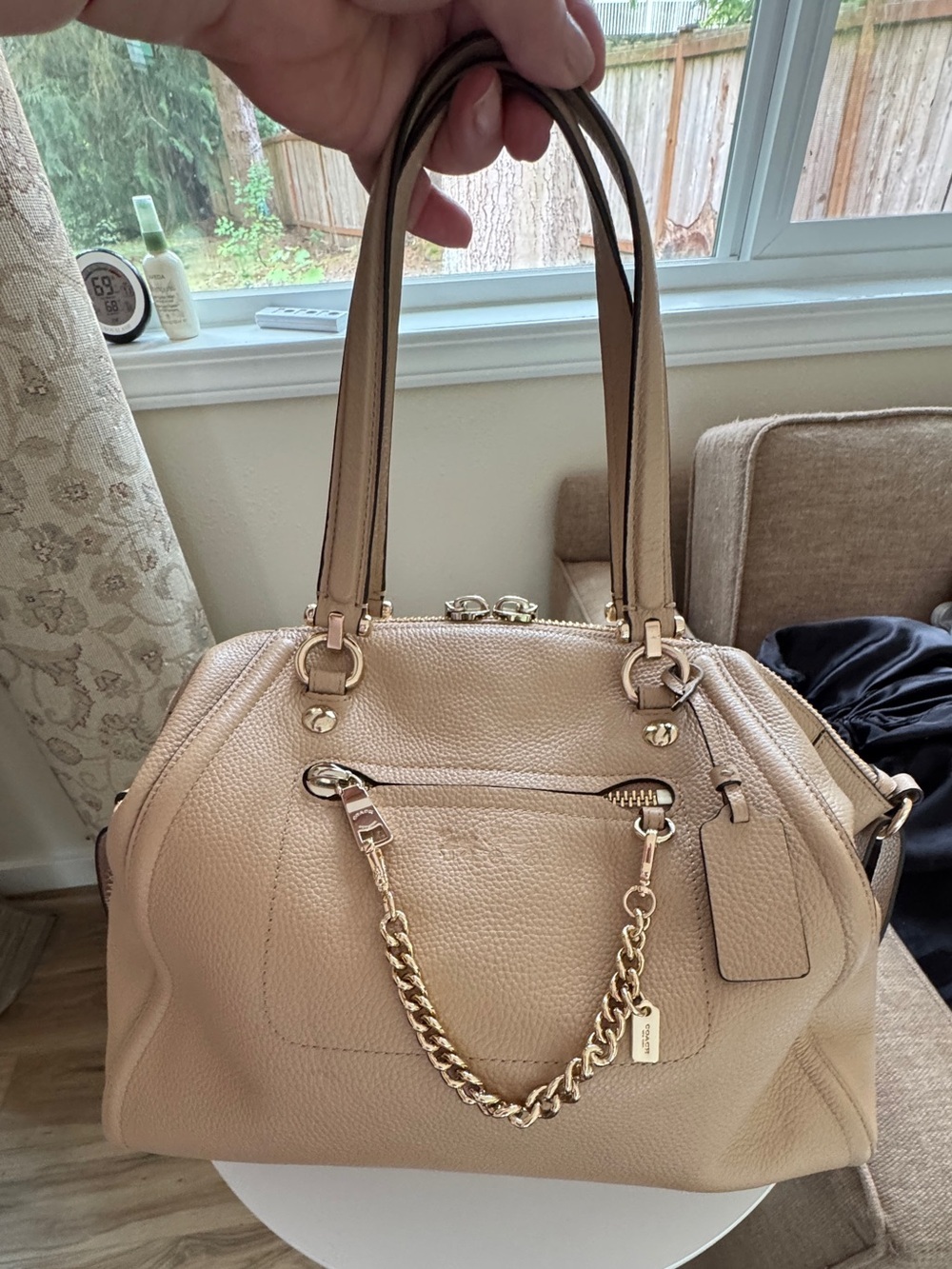 New Coach bag - Picture 7 of 9